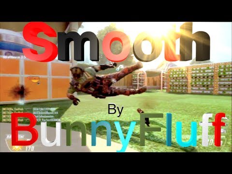 Smooth Ep.12 - Black Ops 2 OCE