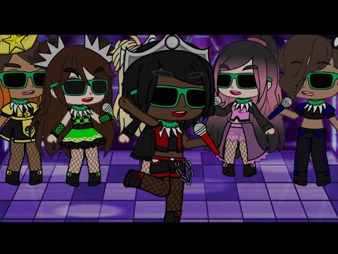 ~ Haus of Holbein prelude ~ Six: The musical ~ GCMV