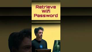Crack WiFi PassWord easily  #wifi #wifipassword #hack #reels #internet #tips #techno #freewifi #tech