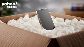 Apple is preparing to unveil the iPhone 14 in September