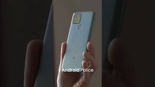 The WEIRDEST #GooglePixel EVER? #MadeByGoogle #Android #tech #shorts