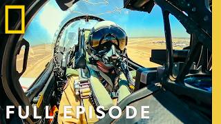 Strike (Full Episode) | Top Guns: The Next Generation | National Geographic