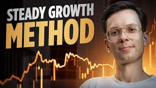 This “Slow” Strategy Made Me $5k in Just 30 Days!