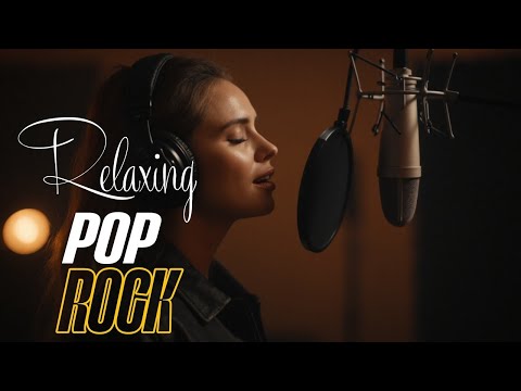 [RELAX Slow Rock Music 🎧] Rock | Ballad | Sleep | Soft Rock | Enjoy