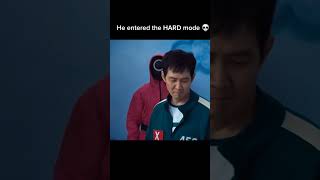 He is dead #squidgame #squidgamecompilation #meme