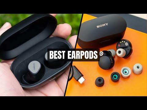Top 10: BEST Earbuds, Wireless Earbuds of 2022!