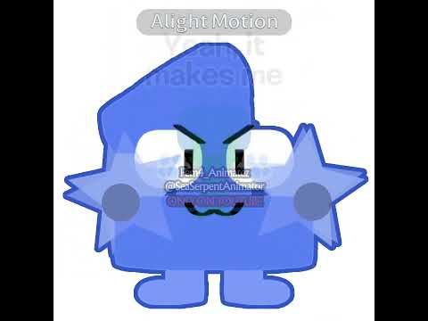 when I see you cry, it makes me smile ;) | #shorts #bfb #tpot
