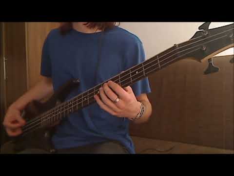 Alternosfera - Arunca-mi Bass Cover