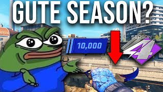 CS2 Update (mini) | Is Season 4 good?