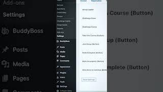 Here's How You Can CUSTOMIZE Labels in LearnDash! #Shorts