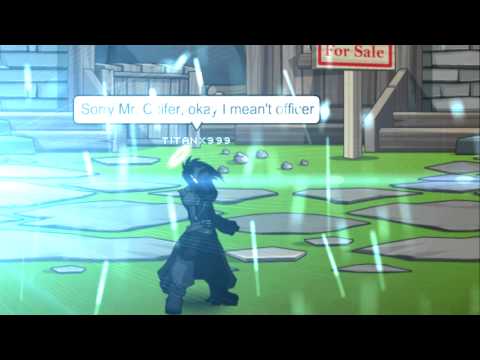 AQWMV - Hey Now