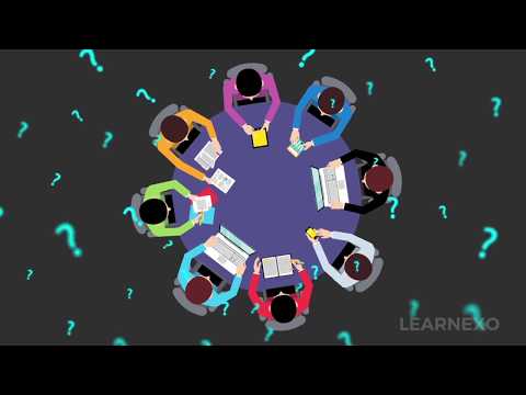 3. How do we understand a Human language?