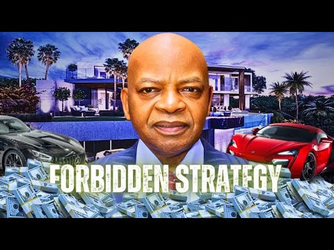 How Arthur Eze Outsmarted Everyone to Get Filthy Rich | 2025 Documentary