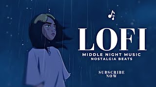 Bollywood Lofi Songs Mashup | Lofi vibes | Bollywood Lofi | Aesthetic Lofi | Bollywood Lofi Mix
