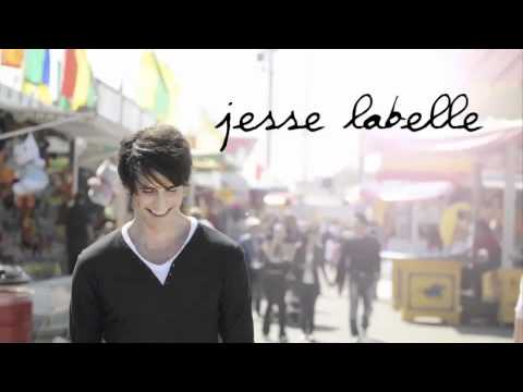 Jesse Labelle - Lost