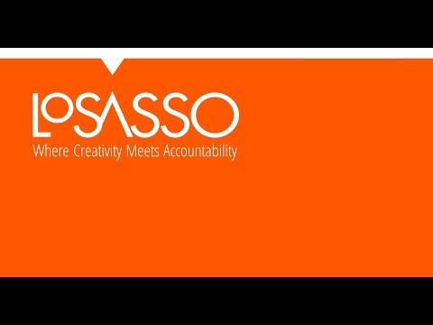 LoSasso Integrated Marketing Agency in Chicago — Video Reel