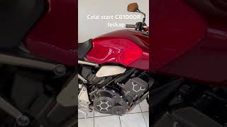 Honda cb1000r - 2023 com Jeskap Full 🎧  #honda #escape #jeskapoficial #cb 1000r #moto #brasil