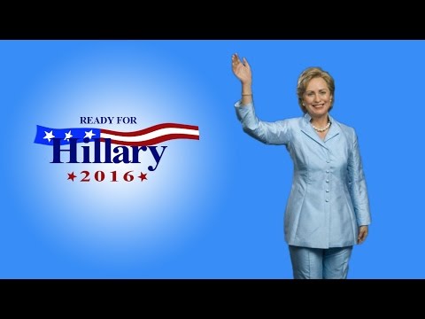 Are You Ready for Hillary: part 1