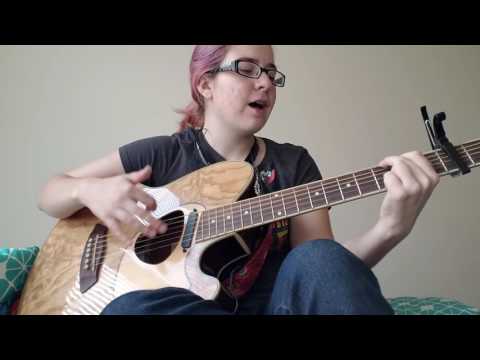 Swim or Drown (original song by Tori Coffman)