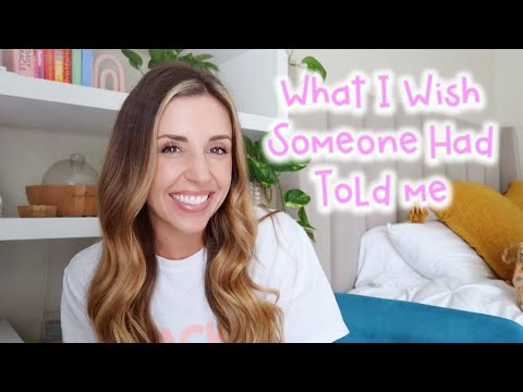 ADVICE FOR NEW TEACHERS