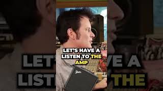 Great LOW End Mixing Bass Guitar