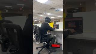 “WFH to WFO ” #wfh #shortvideo #shorts #office #workvibes #work