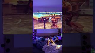Gaming projector #gamingprojector #gaming #projector #gamer #gamingshorts