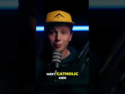 Platonic Friendships: A Catholic Man's Dilemma?