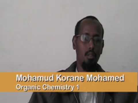 Organic Chemistry 1