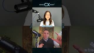 How do you balance tech and heart in customer experience?