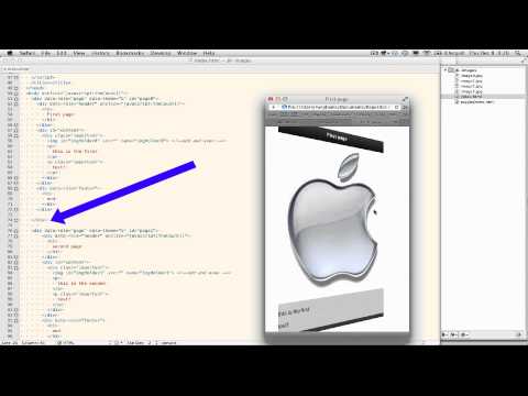 Safari demo 2