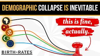 What’s Really Causing the Global Population Bust?