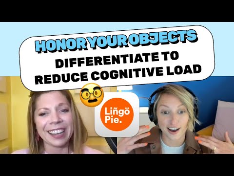 UX Fail from Lingopie: Masked Content Objects
