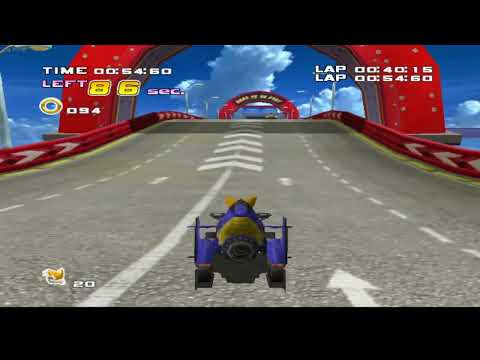Route 101 Mission 2