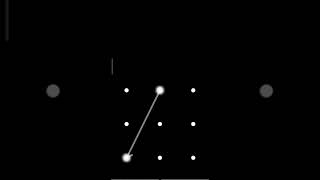 best patten video|| Lock kaise tode mobile kaPattern lock