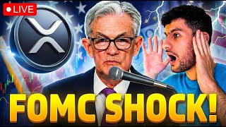 LIVE: FOMC Minutes Release — 5 Rate Cuts in 2026!?