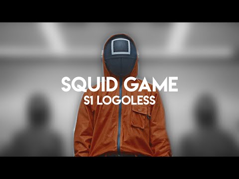 squid game season 1 logoless