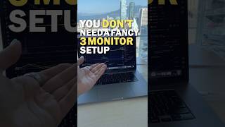 How does my trading setup look like? #daytrading #futuresdaytrading