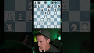 Attacking Idea in Jobava! #chess #chessopenings #chesstips #chesstricks #abandoned #attackingchess