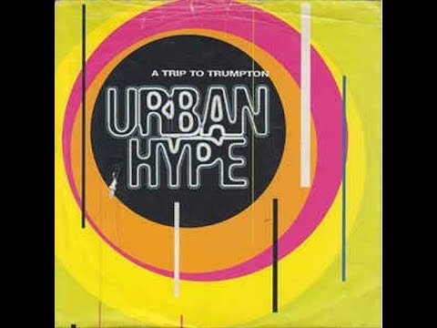 Urban Hype - Trip to Trumpton (Drum & Bass remix)