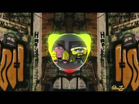 DJ luffy remix Slowly