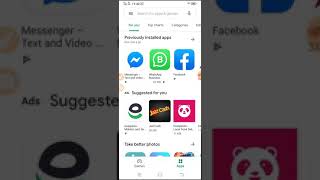 Earn Money Online android app