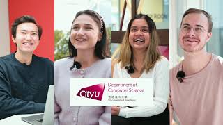 CityU BSc Computer Science