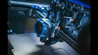 ISPS: Advancing Workforce with 3D Printing