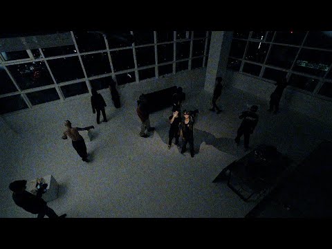 [KCTAPE, Vol. 2] Official Album Stream w/ Sik-K, HAON, vangdale