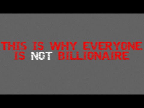 Why You're Not a Billionaire: Billionaire Teen Habits vs. Modern Teen Habits Revealed!