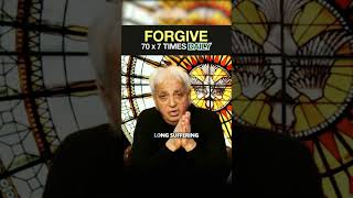 Long suffering -Evangelist Benny Hinn @bennyhinnministries  #bringbackthecross