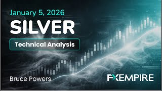 XAG/USD Price Forecast Today, Technical Analysis (January 05): Silver Regains Strength