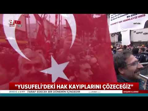 President Erdogan: Kurdistan is in Northern Iraq, Go there! We won't let you divide Turkey.