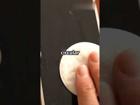 DIY Hack: Fix Scratched Phone Screen in Minutes !#PhoneRepair #DIYHack #PhoneScreen #TechTips